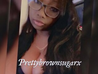 Prettybrownsugarx