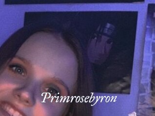 Primrosebyron
