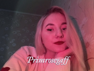 Primrosegaff