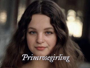 Primrosegirling