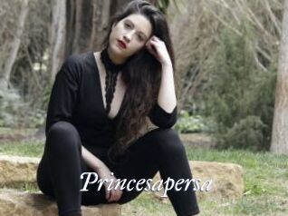 Princesapersa