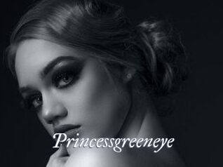 Princessgreeneye