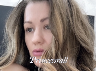 Princessrall