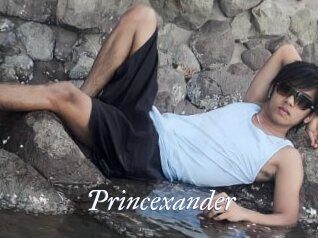 Princexander