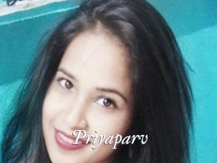 Priyaparv
