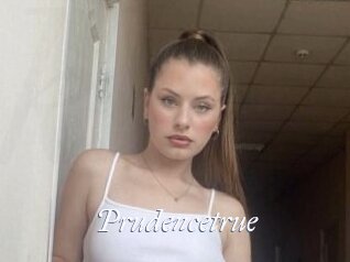 Prudencetrue