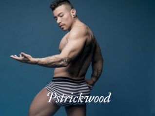 Pstrickwood