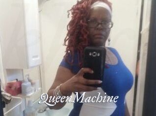 QueenMachine