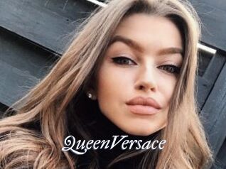 QueenVersace