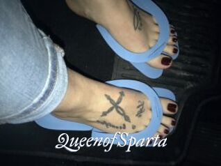 QueenofSparta