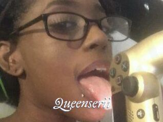 Queenserii