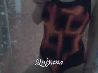 Quiyana