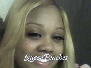 QueenPeaches