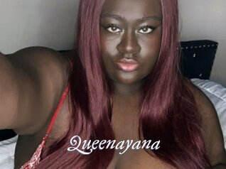 Queenayana