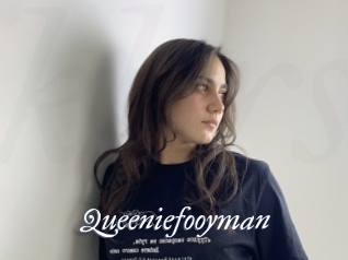 Queeniefooyman