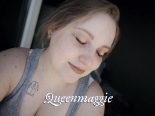 Queenmaggie