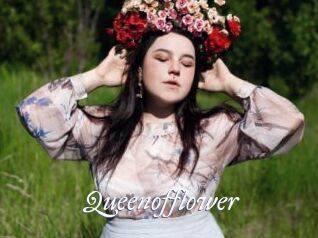 Queenofflower