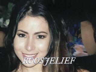 ROOSJELIEF
