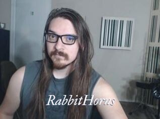 RabbitHorns