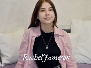 RachelJameson