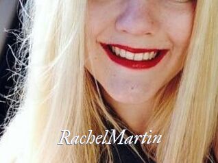 RachelMartin