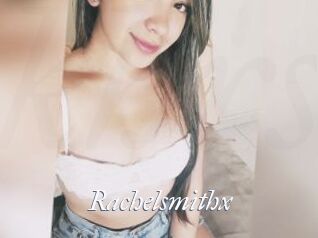 Rachelsmithx