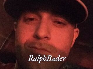 RalphBader
