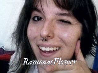 RamonasFlower