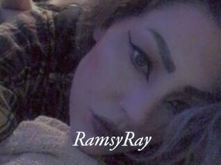 RamsyRay