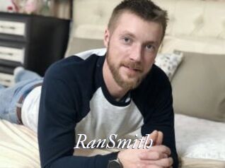 RanSmith