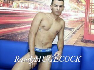 RandyHUGECOCK
