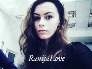 RanijaLove
