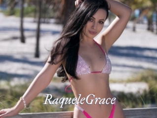 RaqueleGrace Kei Harde Sex