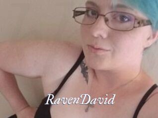 Raven_David