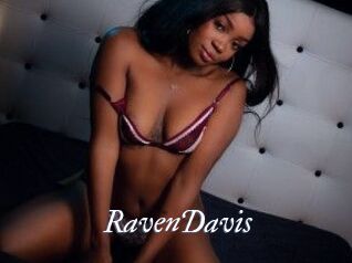 RavenDavis