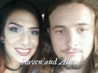 Raven_and_Allen