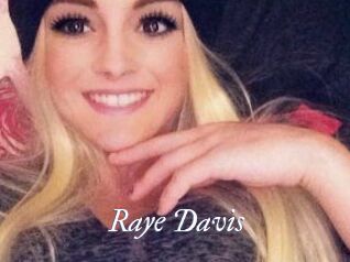 Raye_Davis