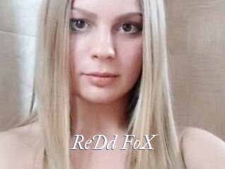 ReDd_FoX