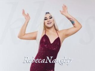 RebecaNaughty