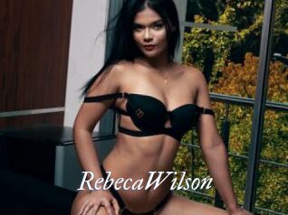 RebecaWilson