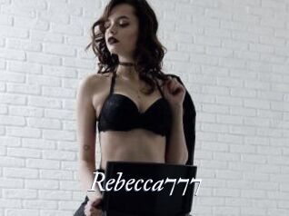 Rebecca777