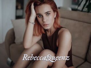 RebeccaQueenz