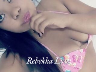 Rebekka_Love
