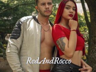 RedAndRocco