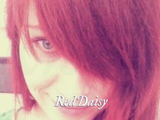 RedDaisy