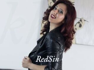 RedSin