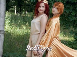 RedTigres