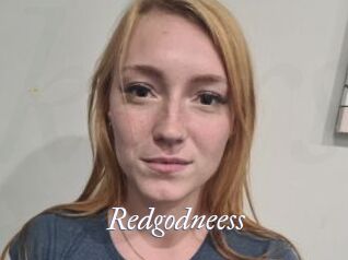 Redgodneess