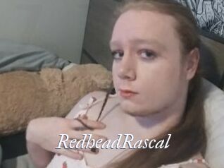 RedheadRascal