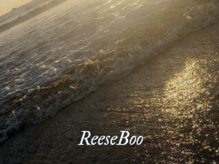 ReeseBoo